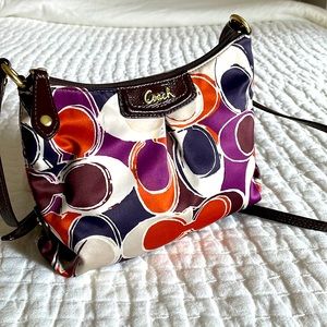 Coach Crossbody Bag